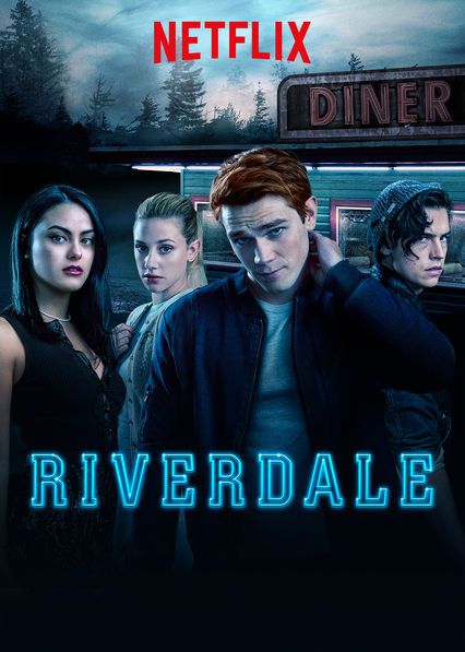 Riverdale Season 3 Download
